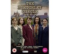The Bletchley Circle - Series 1-2 [DVD]