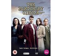 The Bletchley Circle: Series 2 [DVD]