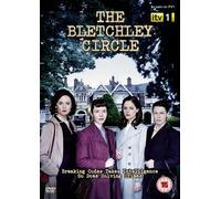 The Bletchley Circle: Series One [DVD]