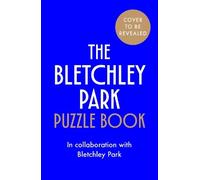 The Bletchley Park Puzzle Book
