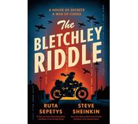 The Bletchley Riddle