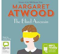 The Blind Assassin