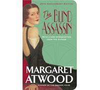 The Blind Assassin