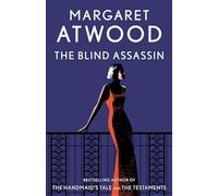 The Blind Assassin