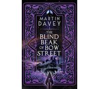 The Blind Beak of Bow Street
