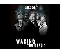 The Blind Beggar, Pt 1