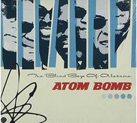 The Blind Boys Of Alabama - Atom Bomb