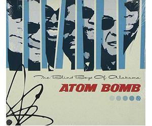 The Blind Boys Of Alabama - Atom Bomb