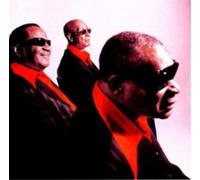 The Blind Boys of Alabama Higher Ground (CD) Album (US IMPORT)
