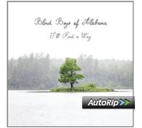THE BLIND BOYS OF ALABAMA - I\'LL FIND A WAY CD NEW