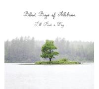 The Blind Boys of Alabama I'll Find a Way (CD) Album (US IMPORT)
