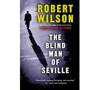 The Blind Man of Seville (Javier Falcón Books)