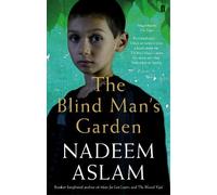 The Blind Man's Garden: (Main)