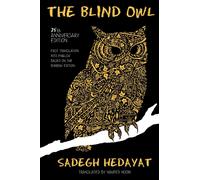 The Blind Owl
