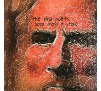 The Blind Poets - The Blind Poets - Blood From A Stone