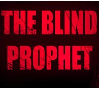 The Blind Prophet Nintendo Switch CD Key