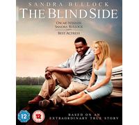 The Blind Side Blu-Ray