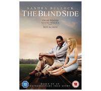 The Blind Side [DVD] [2010]