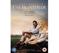 The Blind Side (DVD)