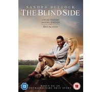 The Blind Side [DVD] [2010] by Sandra Bullock