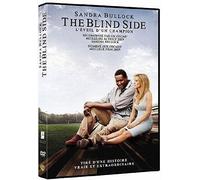 The Blind Side (DVD) Jae Head Lily Collins Quinton Aaron Tim McGraw (US IMPORT)
