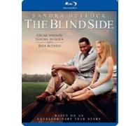 The Blind Side - Region B Blu Ray