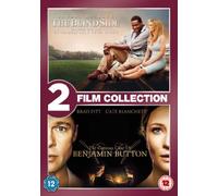 The Blind Side/The Curious Case of Benjamin Button Double Pack