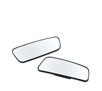 The Blind Spot Wide-angle 360-degree Adjustable Convex Car Rearview Mirror Is Suitable For General Vehicles
