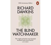 The Blind Watchmaker