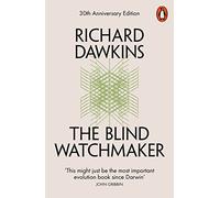 The Blind Watchmaker