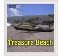 The Blinded Camels - Treasure Beach