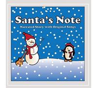 The Blinded - Santa's Note