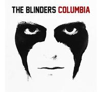 The Blinders - Columbia [VINYL]