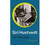 The Blindfold : The dark, mesmerising debut from one of the greatest writers of our time