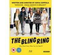 The Bling Ring - Region 2 DVD