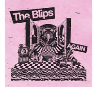 The Blips - Again [VINYL]