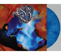 The Bliss Album...? Galaxy (Blu-ray) P.M. Dawn (US IMPORT)