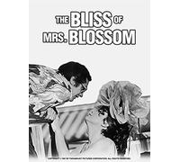 The Bliss of Mrs. Blossom