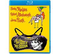 The Bliss of Mrs. Blossom