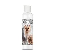 The Blissful Dog Drama Queen Luxury Dog Shampoo - Yorkshire Terrier, Nourishing Pet Supplies, Dog Grooming Supplies for Soft, Silky, Shiny Coat, Moisturizing Puppy Shampoo, 8 oz.