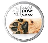 The Blissful Dog Paw Butter 1 oz - Lick-Safe Dog Paw Balm