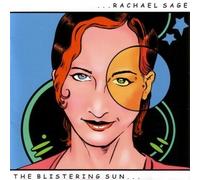Sage, Rachael - The Blistering Sun