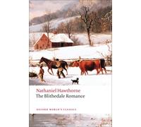 The Blithedale Romance