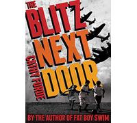 The Blitz Next Door (Kelpies)