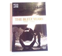 The Blitz Years [DVD]