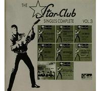 The Blizzards / The Rivets a.o. - 03:Blizzards, The Rivets, The Eyes, Ray Charles..