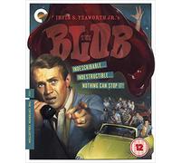 The Blob (1958) - The Criterion Collection Blu-ray