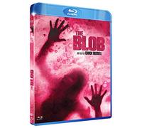 The Blob 1988 [Blu-Ray]