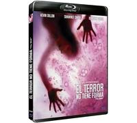 The Blob (1988) Blu Ray EU Import Remastered 4K