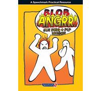 The Blob Anger Book (Blobs)